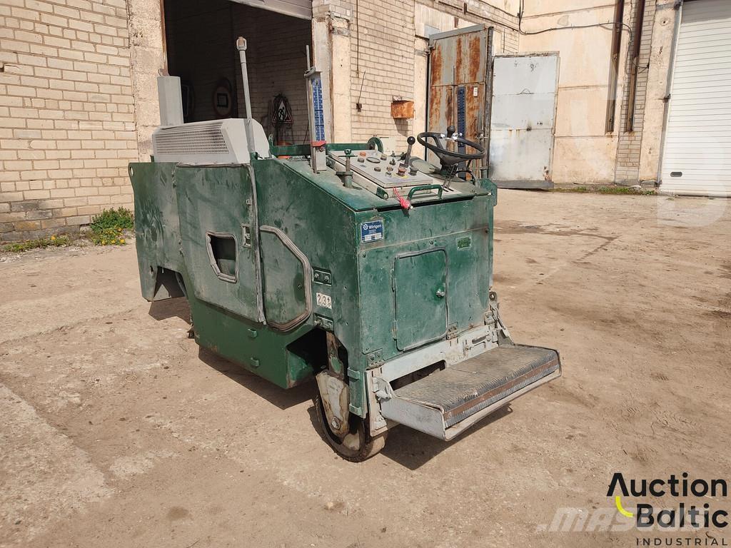 Wirtgen W350 Freze za asfalt