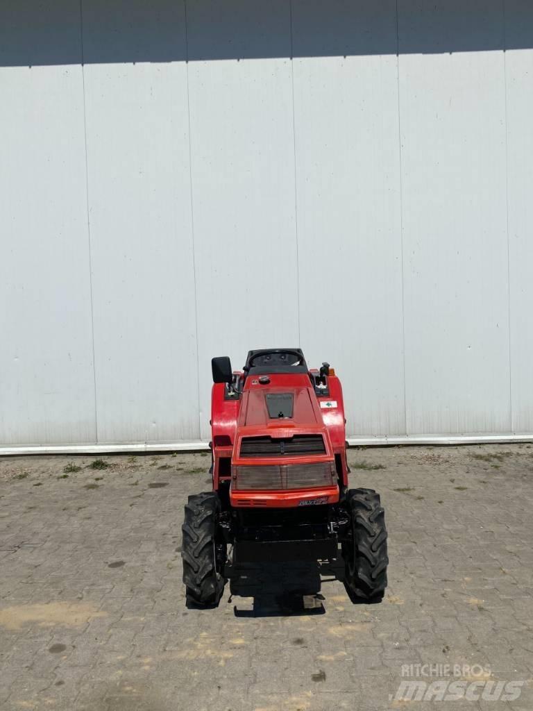 Mitsubishi MT16 Manji traktori