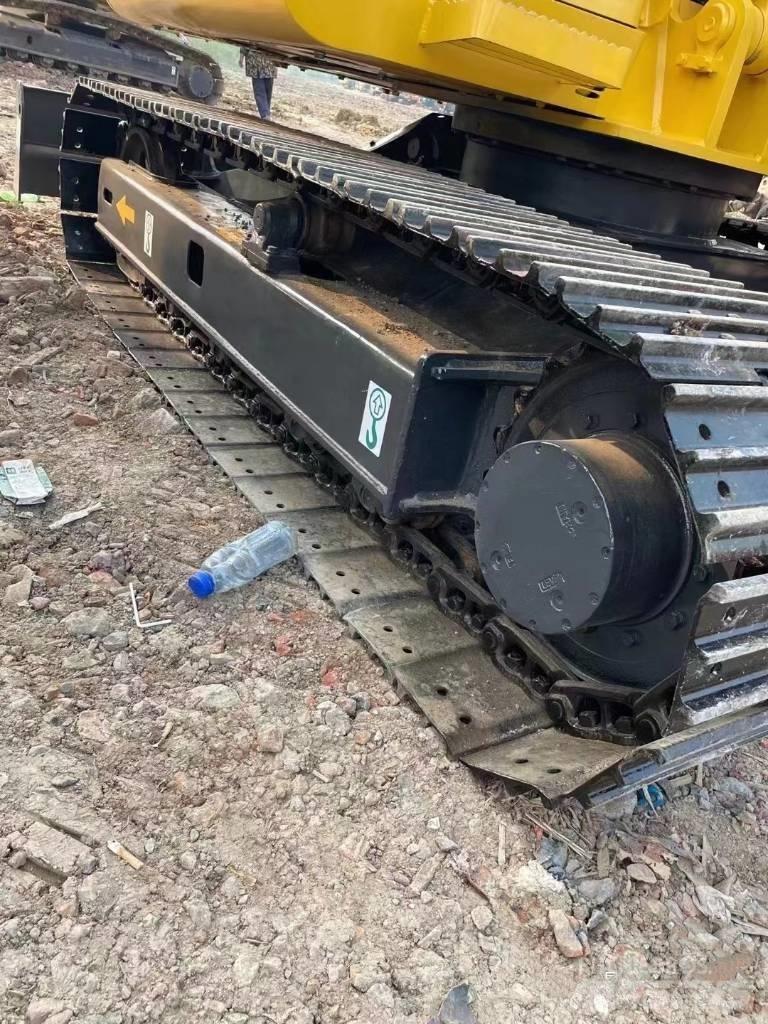 Komatsu PC 70-8 Mini bageri < 7t