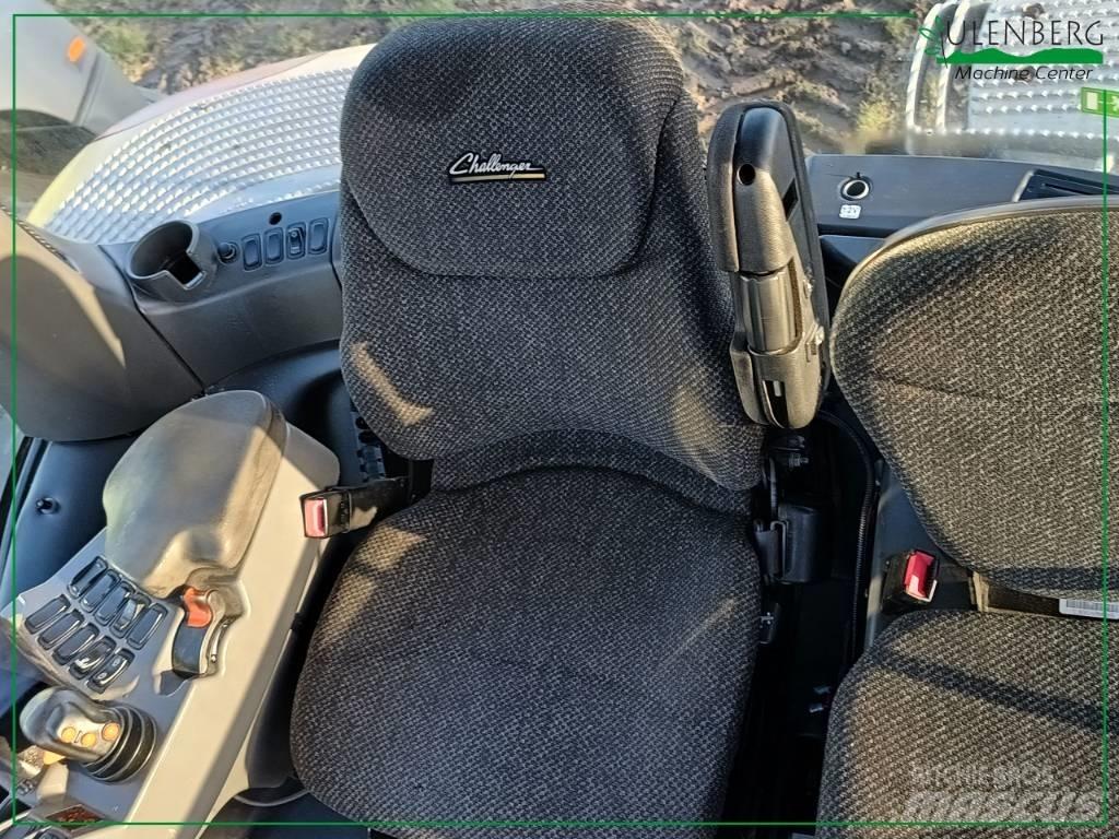 Challenger MT 875 C Traktori