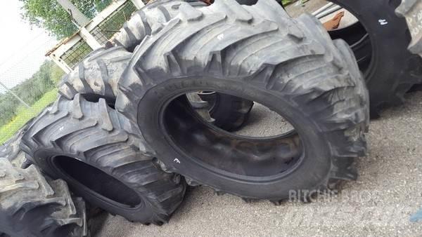  Pneus 14.9R30 Gume, točkovi i felne