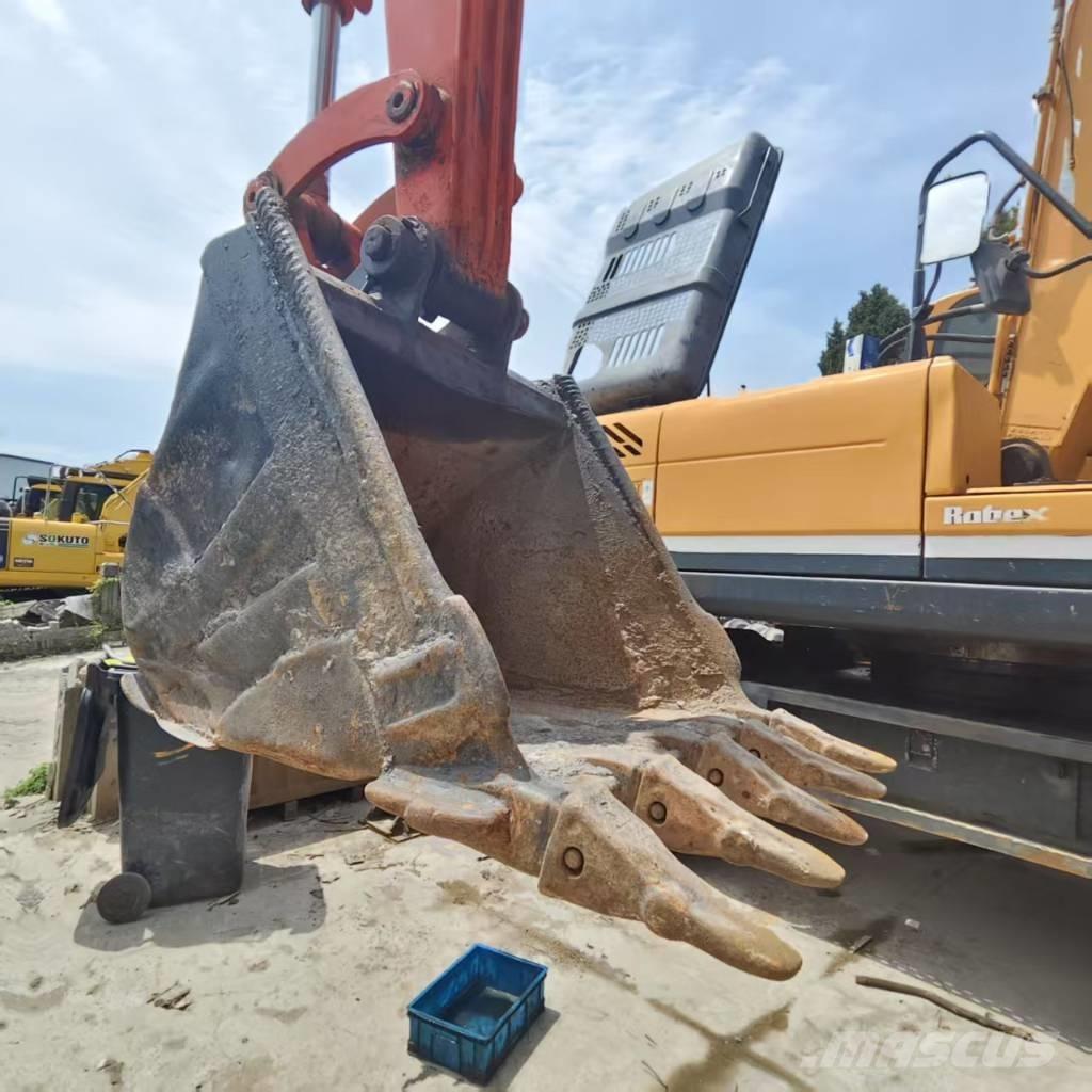 Doosan DH 60-7 Mini bageri < 7t