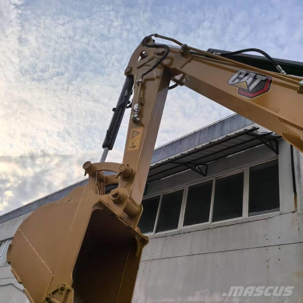 CAT 305.5E2 Mini bageri < 7t