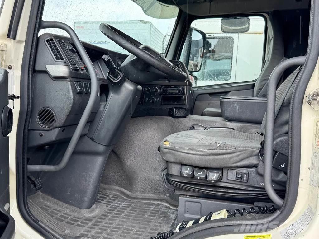 Volvo FM 340 Tegljači