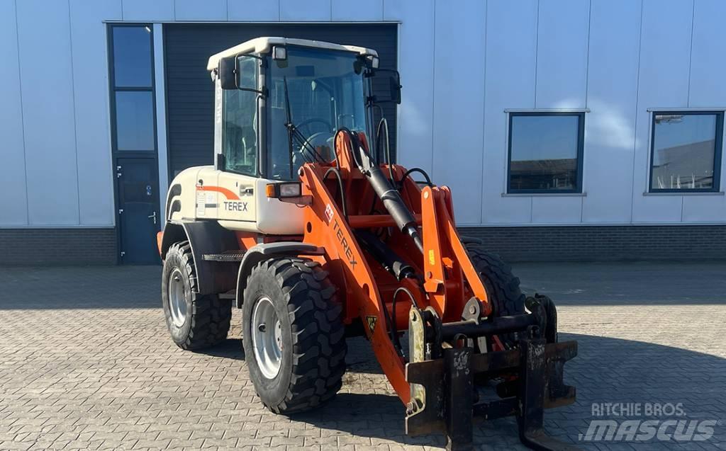 Schaeff SKL 844 Utovarivači na točkove