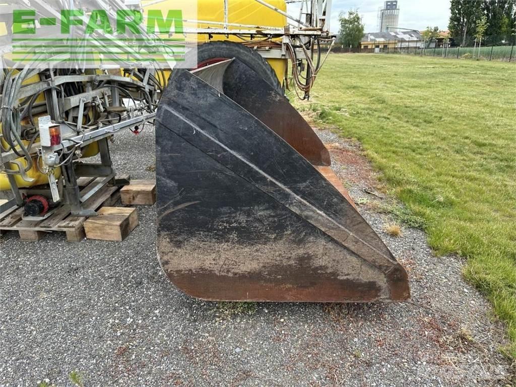 Manitou 741-140 v+ Poljoprivredni teleskopski utovarivači