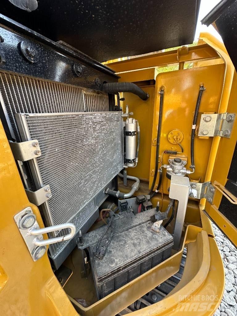 CAT 308 E Bageri guseničari