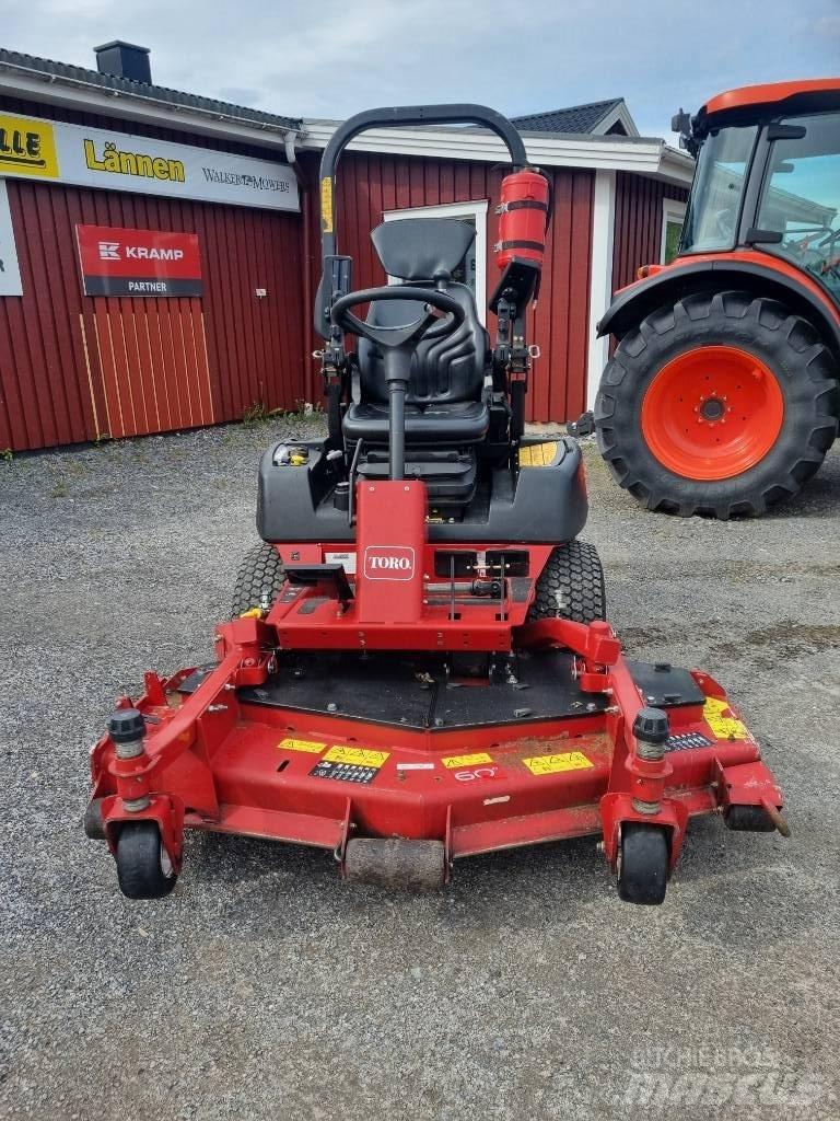 Toro GM 3280 Traktorske kosilice