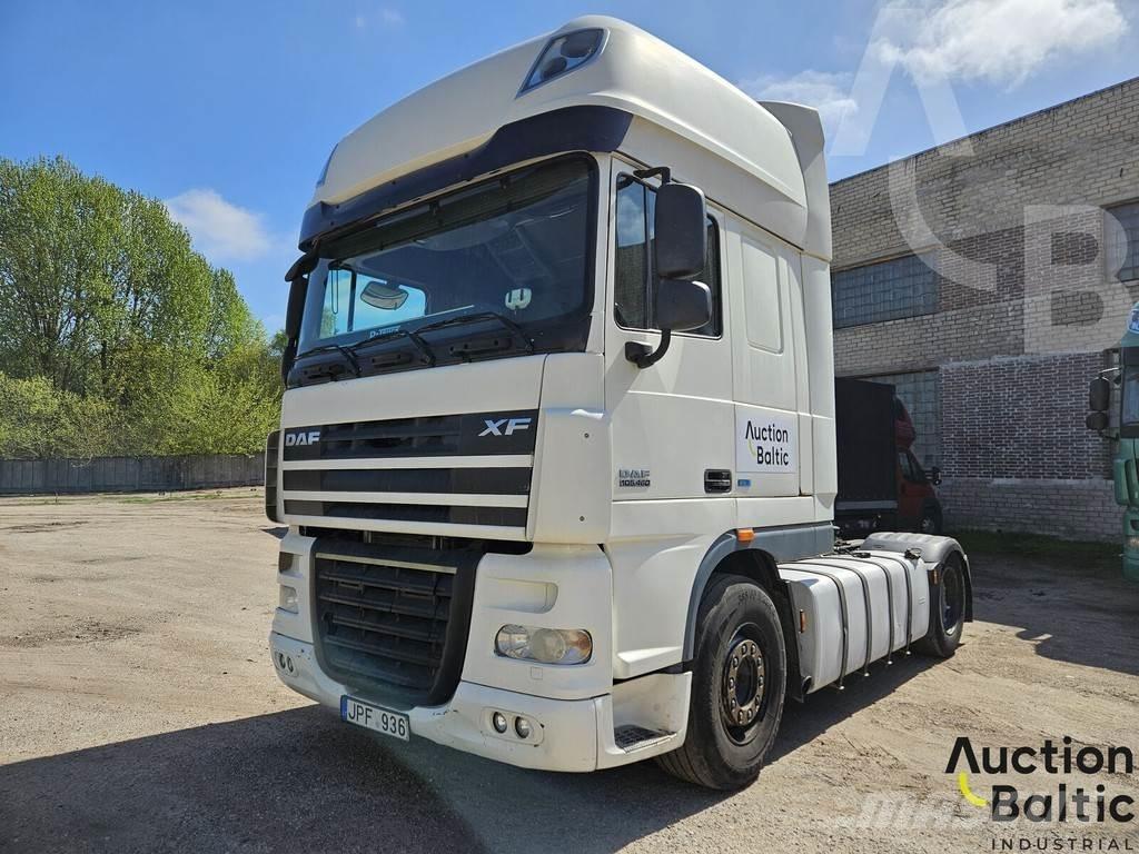 DAF XF105.460 Tegljači