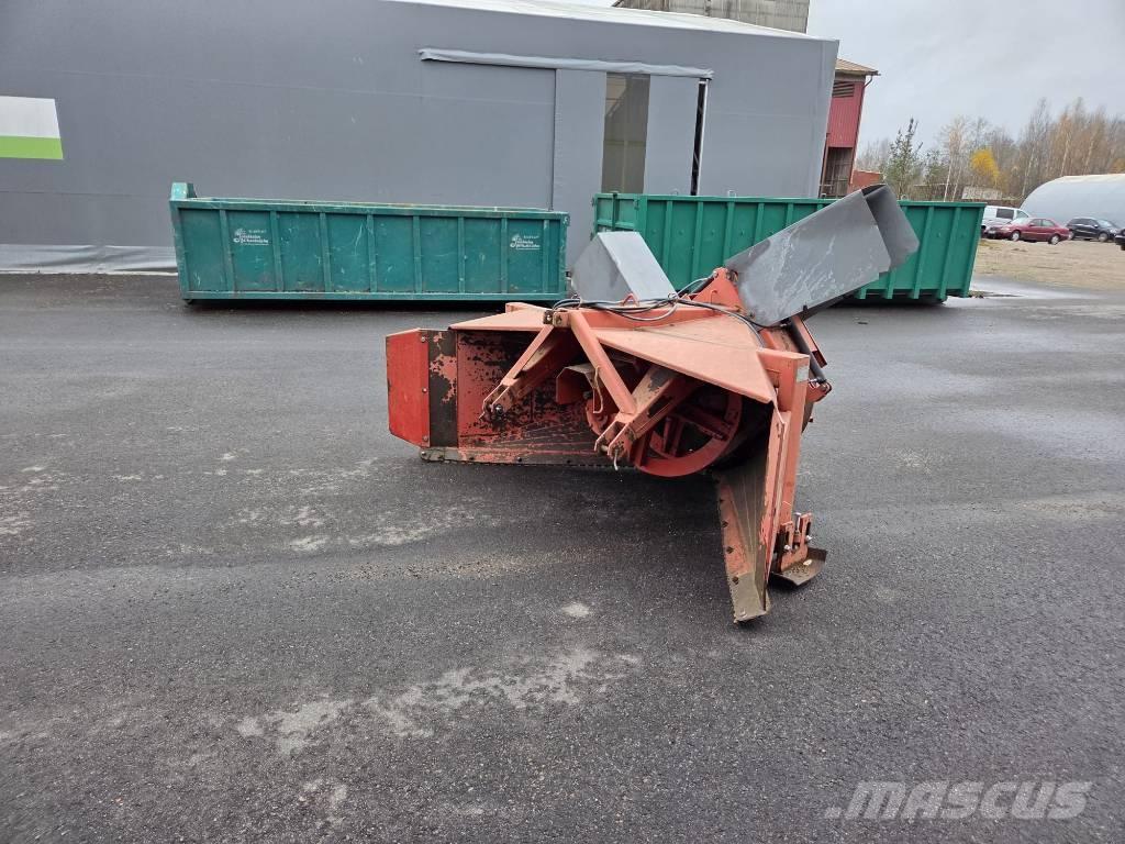 Esko LL 312 Snežne freze