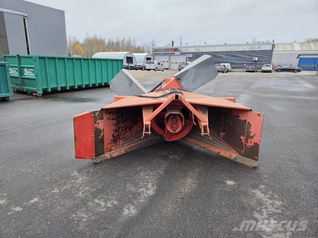 Esko LL 312 Snežne freze