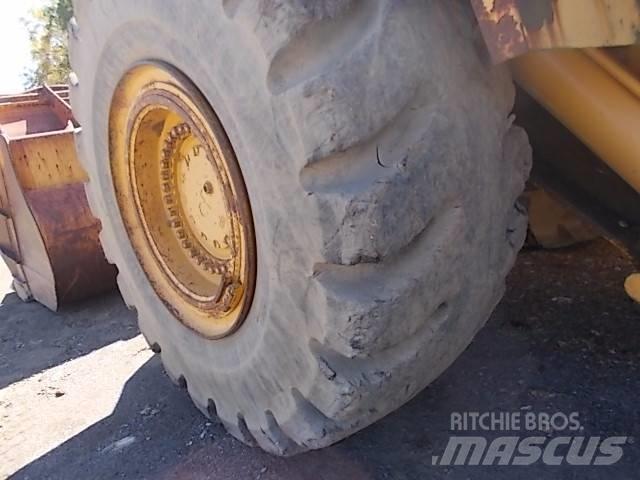 Komatsu WA 600 Ostalo za građevinarstvo