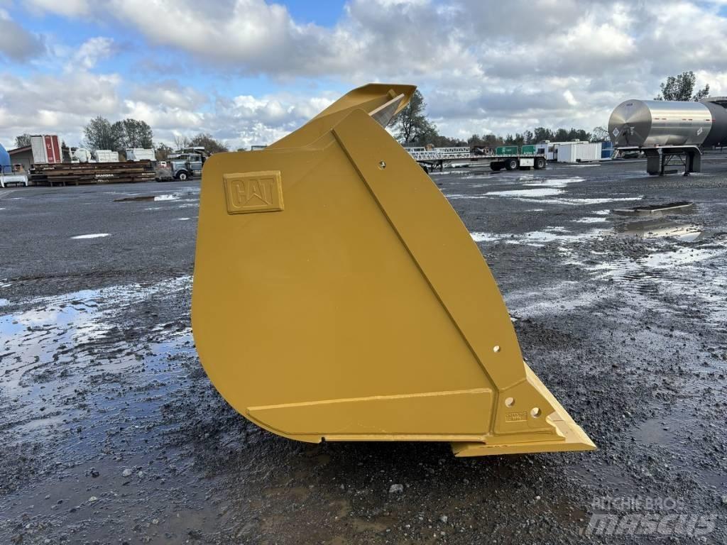 CAT 950GC Ostale komponente za građevinarstvo