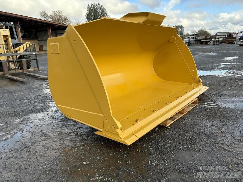 CAT 950GC Ostale komponente za građevinarstvo