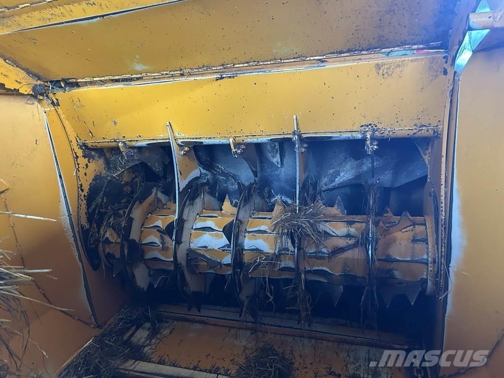 Belair G Rezači za bale, oprema za rezanje i odvajanje bal