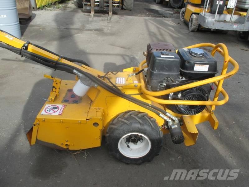 Barreto 1320H Traktori dvotočkaši i motokultivatori