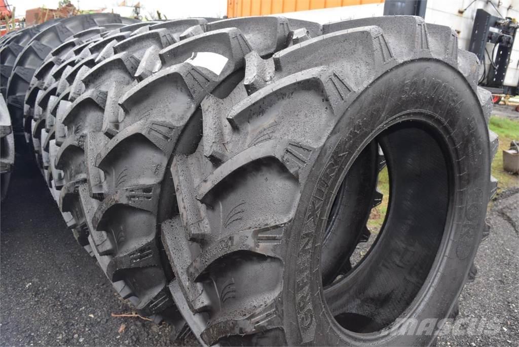  520/70R34 ***GRI*** Gume, točkovi i felne