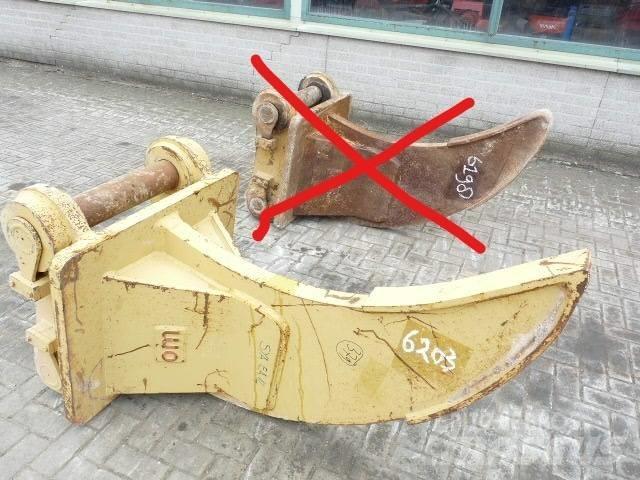CAT RIPPER 349 Ostale komponente za građevinarstvo