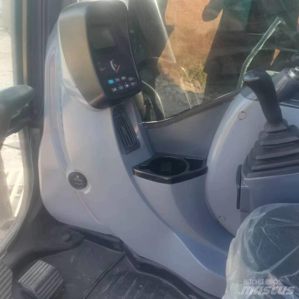 Kobelco 200 Bageri guseničari