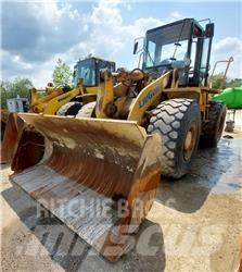 LiuGong CLG 856 Utovarivači na točkove