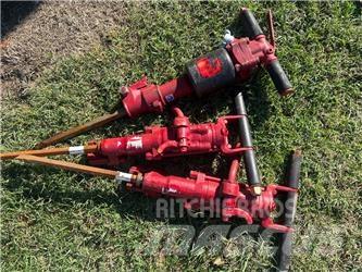 Atlas CP0022KL Kompresori