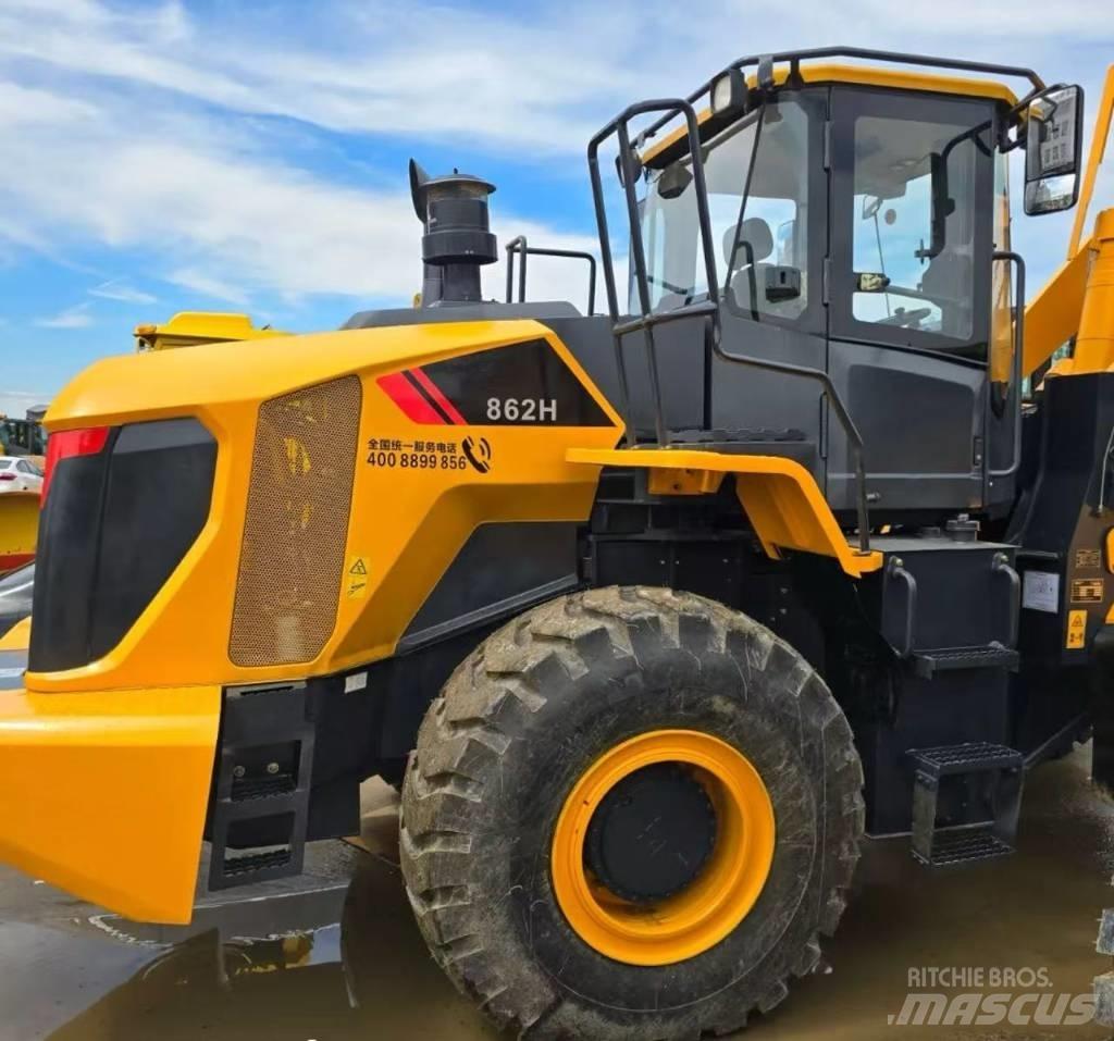 LiuGong 862 H Utovarivači na točkove