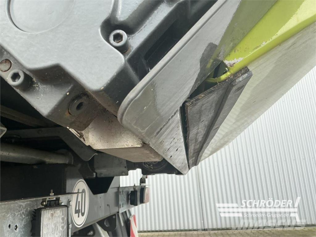 Kaweco RADIUM 250 Prikolice za zrno