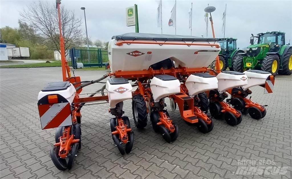 Kuhn Kosma TD Mais Precizne sejačice