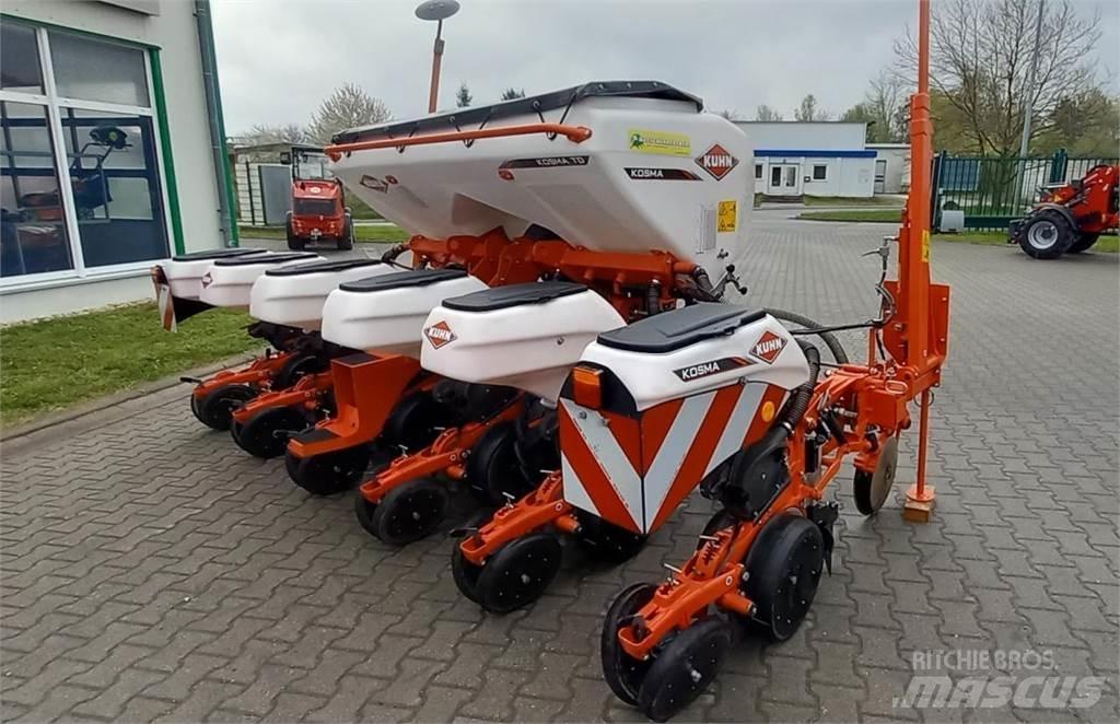 Kuhn Kosma TD Mais Precizne sejačice