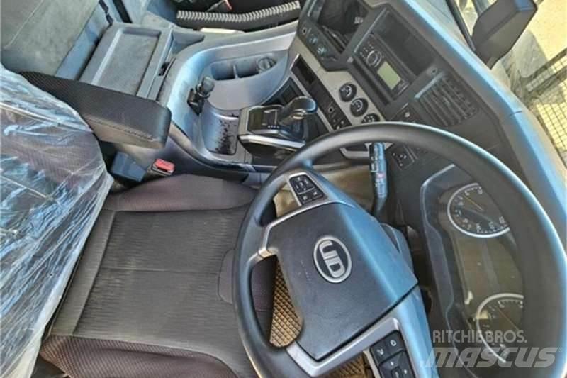 UD TRUCKS QUON Ostali kamioni