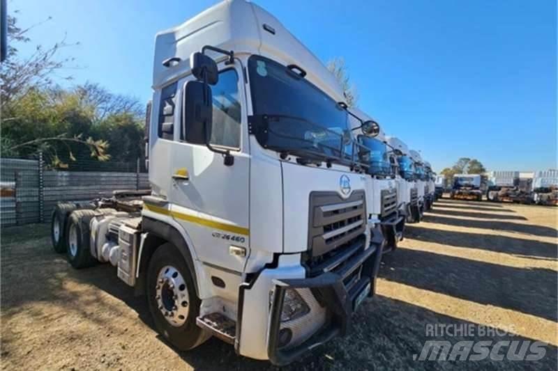 UD TRUCKS QUON Ostali kamioni