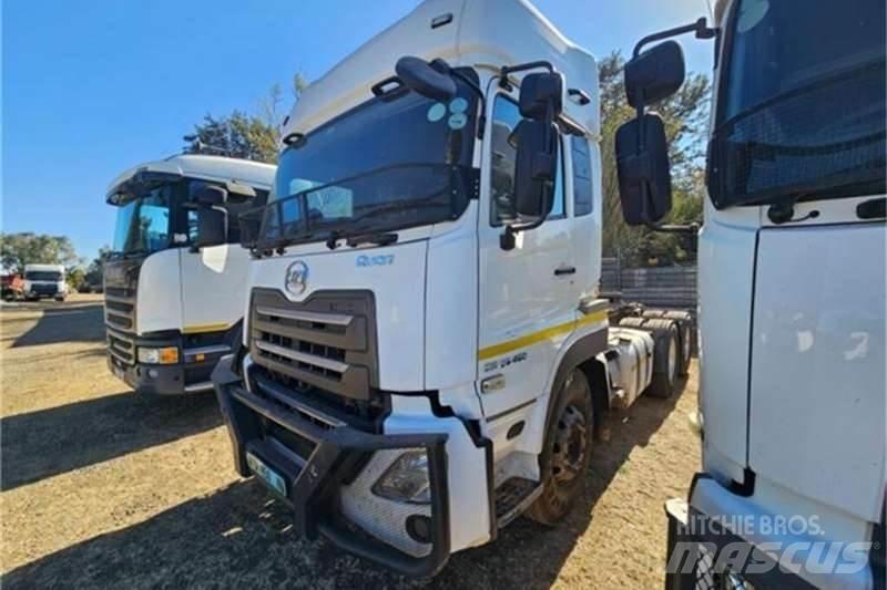 UD TRUCKS QUON Ostali kamioni