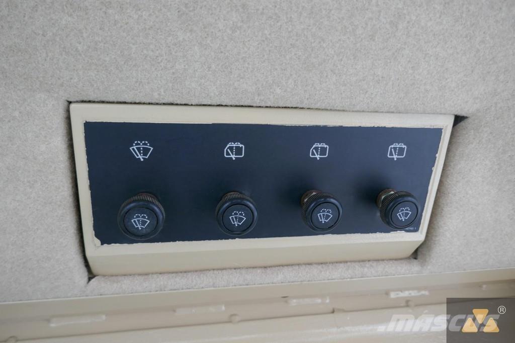 CAT D9R Ex-army Buldožeri guseničari