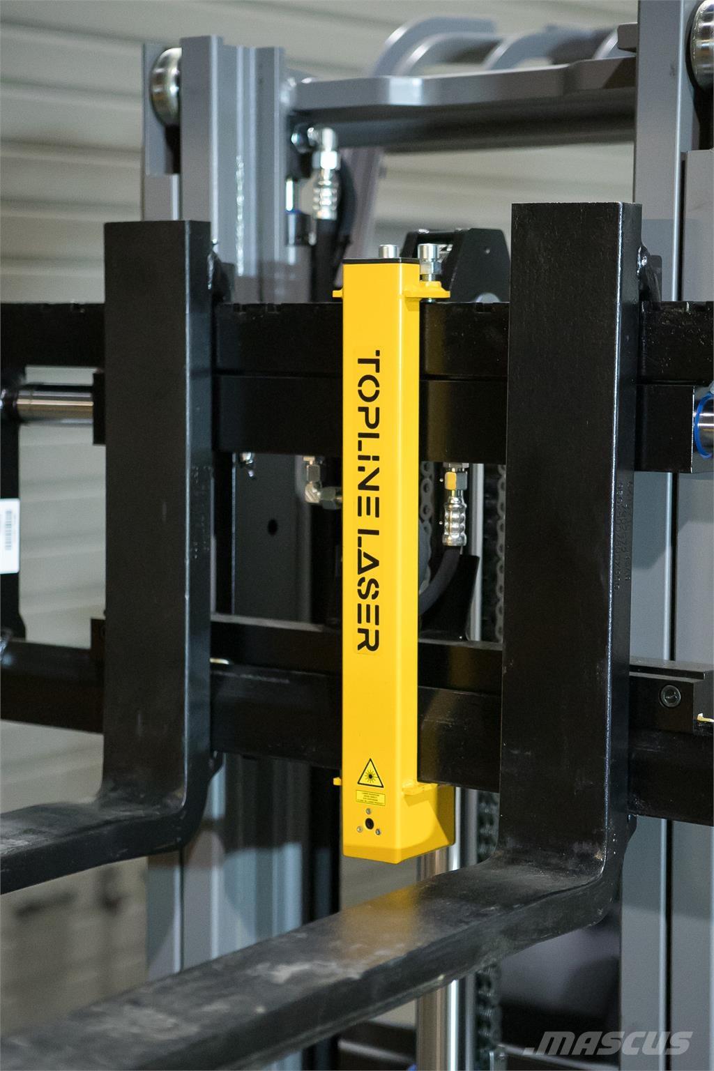  [div] Top Line Laser Ostala oprema i komponente