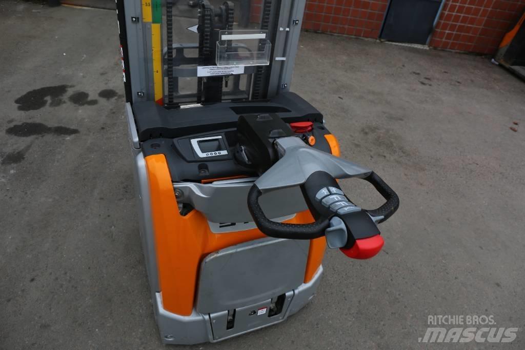 Still EXVSF14I Ručni električni viljuškar