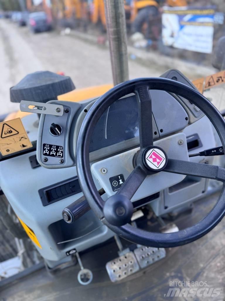 Terex 970 Elite Rovokopači