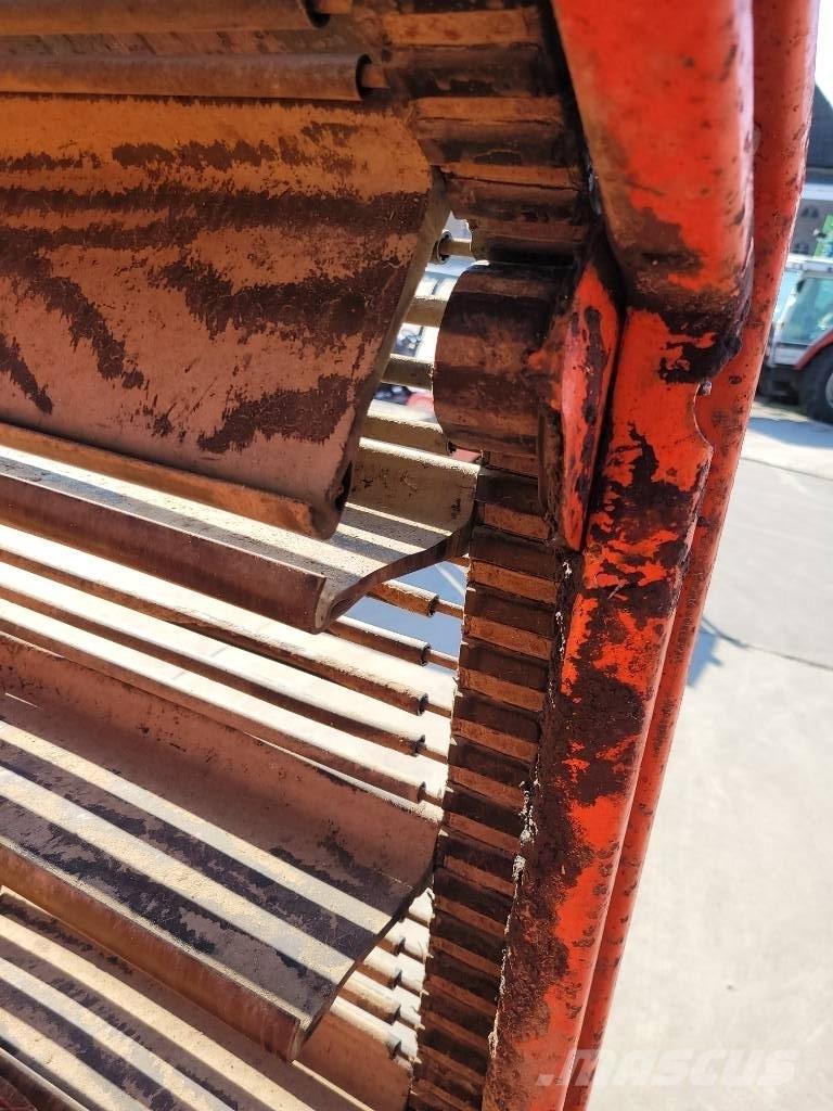 Grimme HLS 750 Kombajni i kopači za krompir