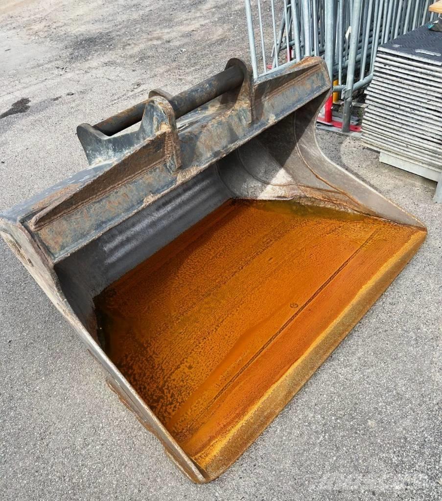 CAT 315 F Bageri točkaši