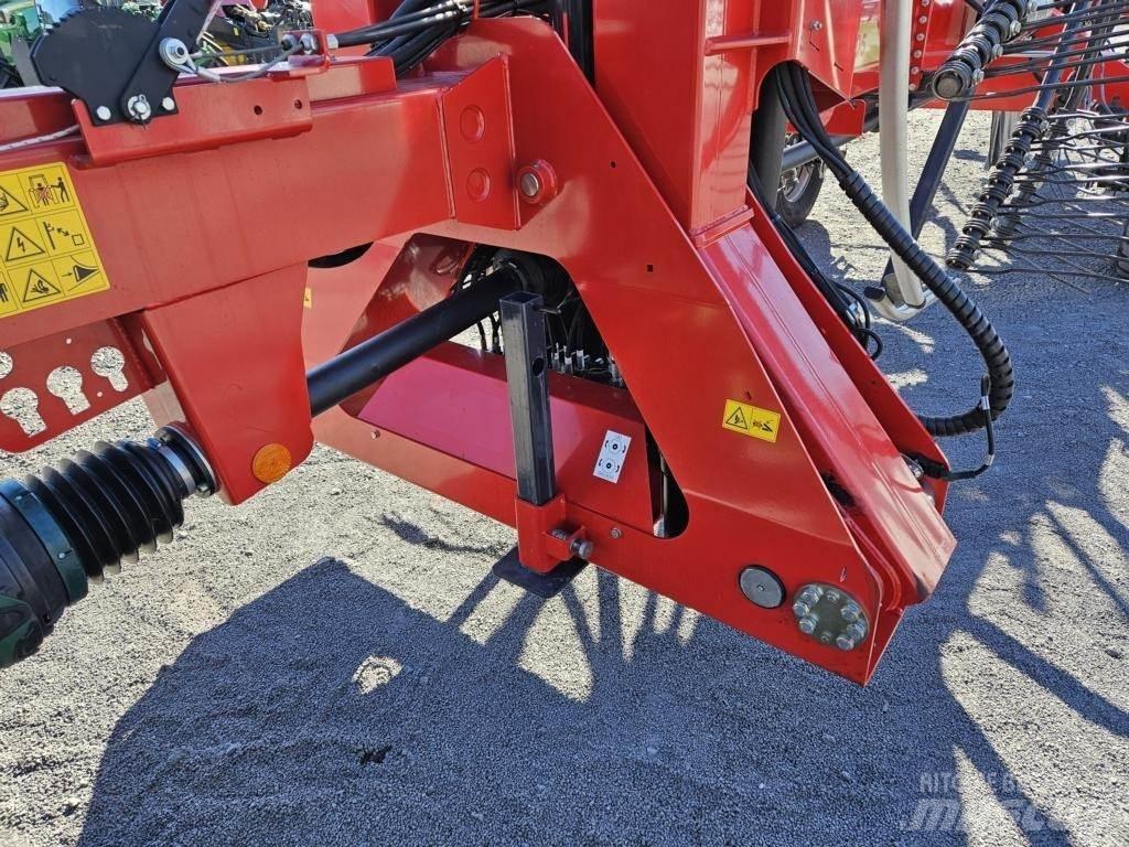 Vicon Andex 1505 Skupljači