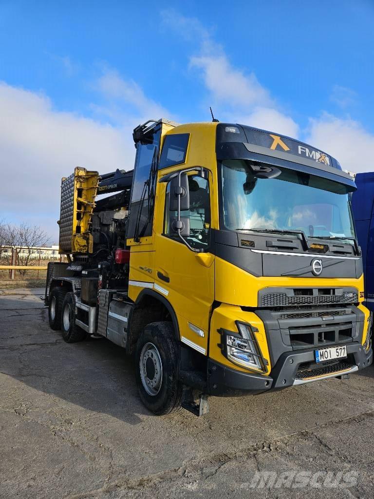  Wust SMC812 Drobilice drva / čiperi