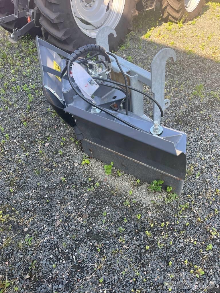 Siringe T1700 Ostala dodatna oprema za traktore