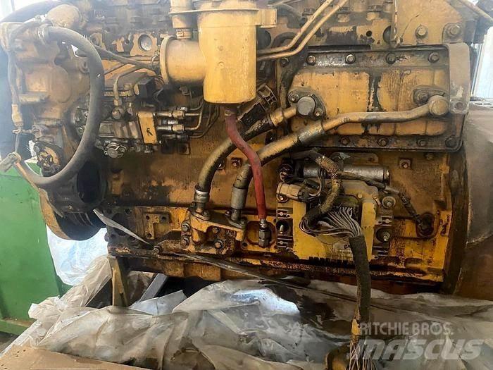 CAT 3056E Kargo motori