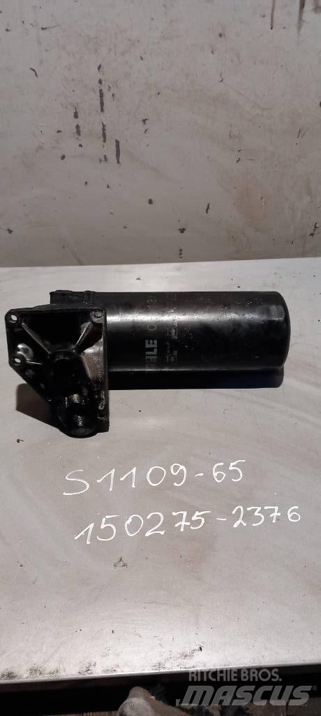 Scania R 440.     1502757 Kargo motori