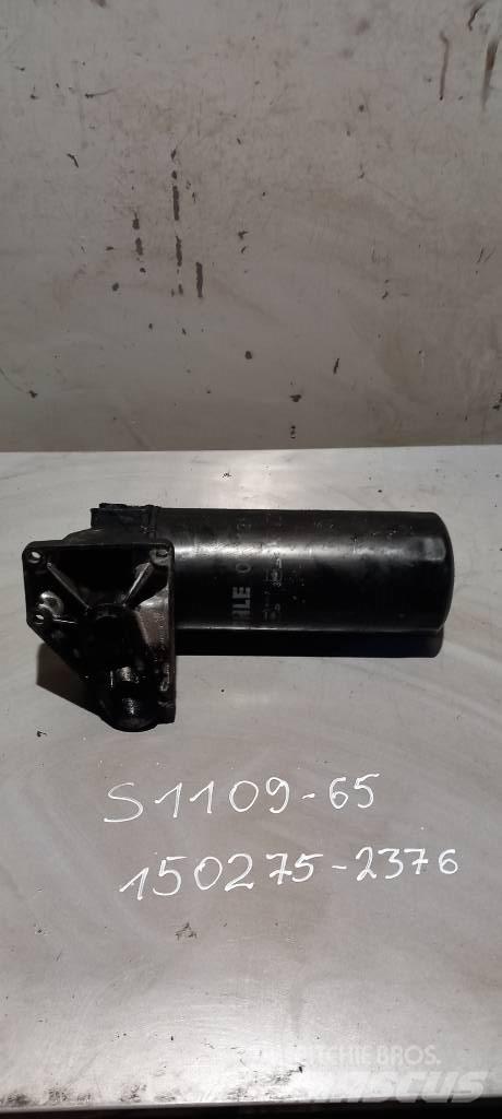 Scania R 440.     1502757 Kargo motori