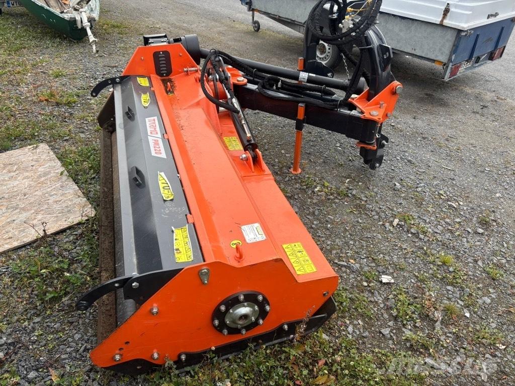 Tarmo pm220 Kosilice za livade