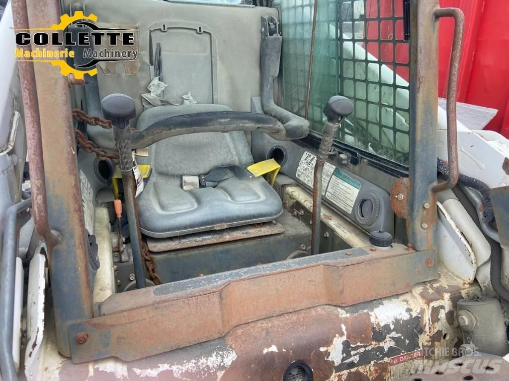 Bobcat 773 Skid steer mini utovarivači