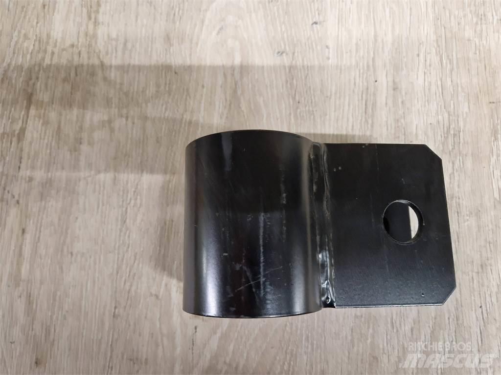 Eco Log 7013000 Šasija i vešenje