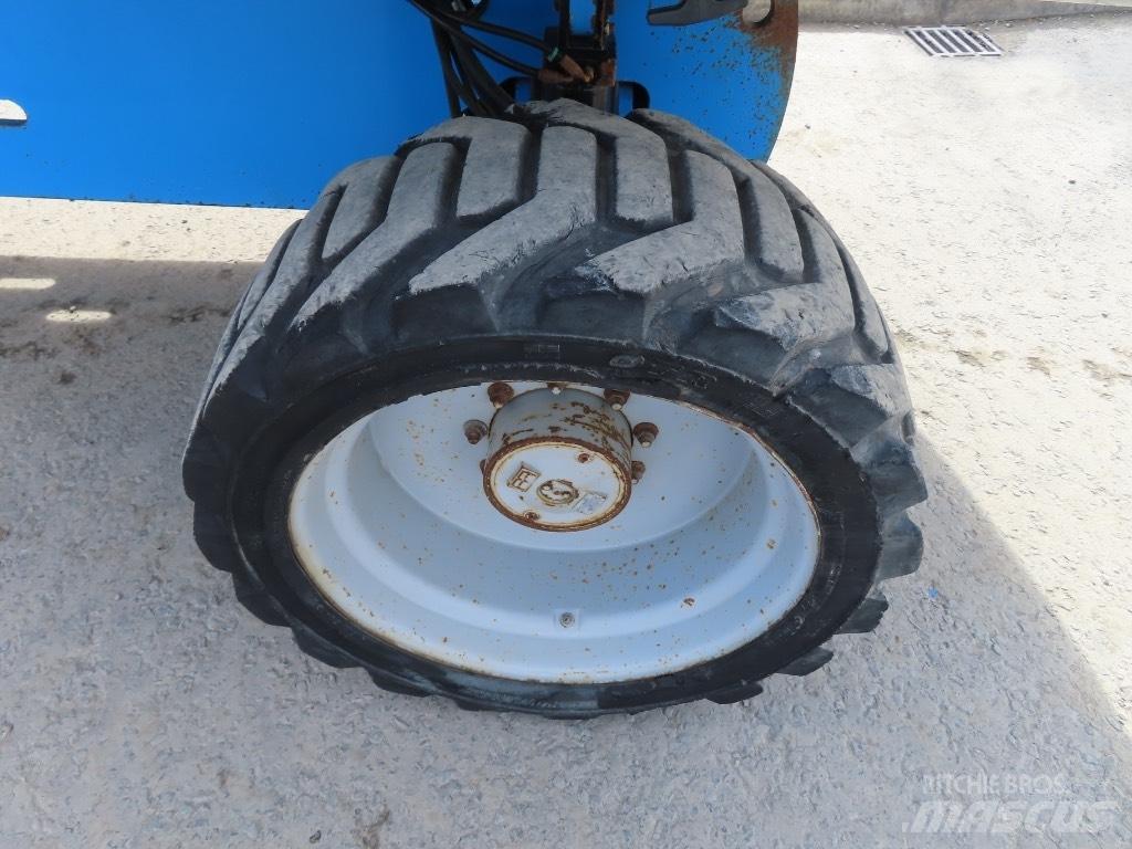 Genie S 65 Teleskopske podizne platforme