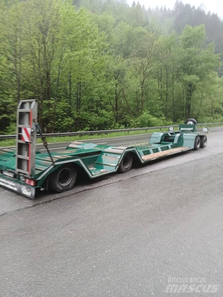 Ebert TL 40 ST LB Ostalo