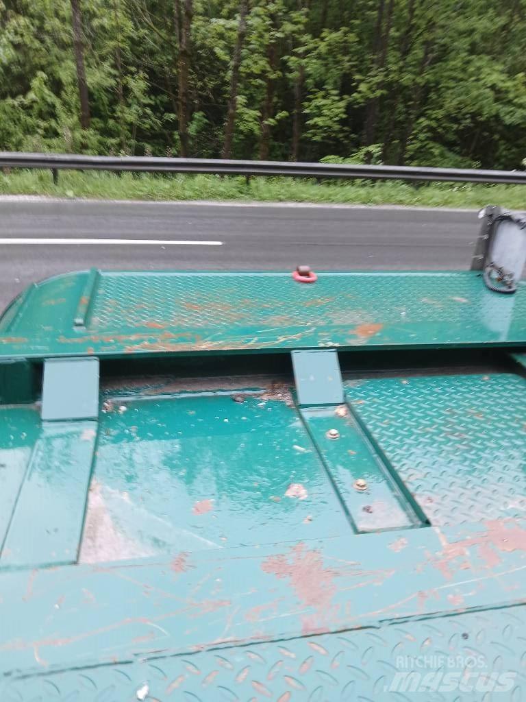 Ebert TL 40 ST LB Ostalo